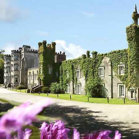 Ballyseede Castle Tralee Exterior foto
