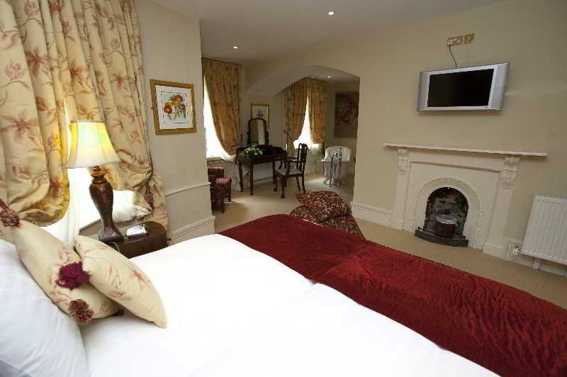 Ballyseede Castle Tralee Exterior foto