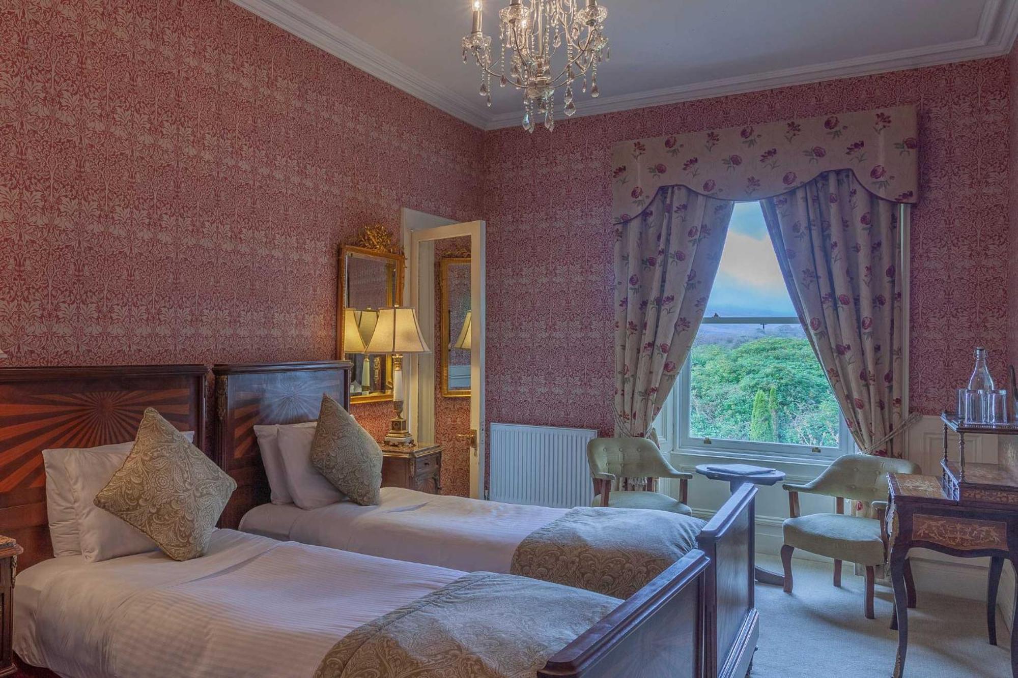Ballyseede Castle Tralee Cameră foto